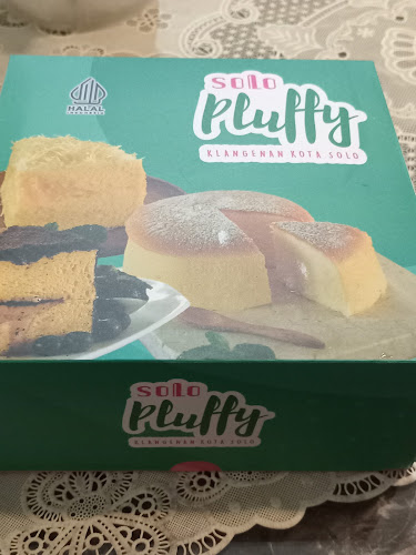 Comentarii opinii despre Solo Pluffy