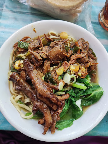 MIE AYAM BANYUMAS