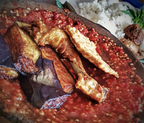 Depot Barokah Sambel Metal, Gunung Semeru - Gastronomi dan perhotelan