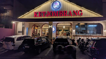 Ketjombrang