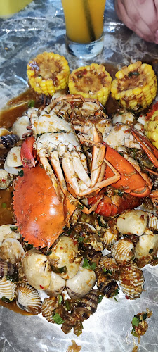 Opinii despre Salad Premium Binjai în Kota Binjai - Gastronomi dan perhotelan