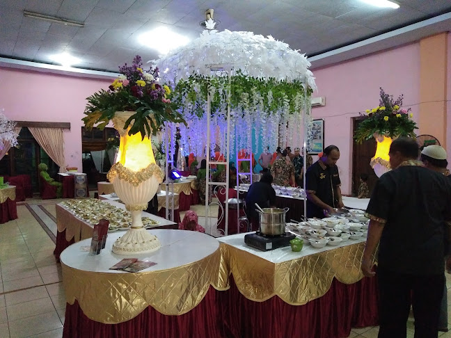 Gg. VII No.67, Kebonsari Kulon, Kec. Kanigaran, Kota Probolinggo, Jawa Timur 67214