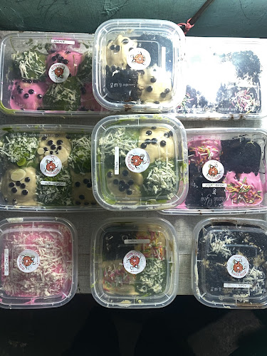 Donat Kukus Lumer Foody’s Choice - Kota Semarang