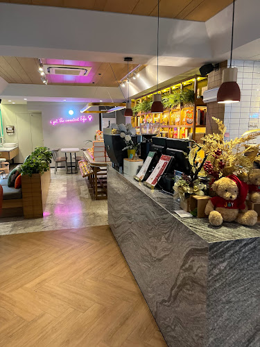 Joie Gelato - Kota Bandar Lampung