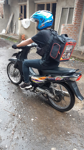 J5QM+F87, Cigantang, Kec. Mangkubumi, Kab. Tasikmalaya, Jawa Barat 46181