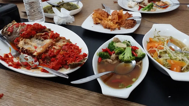 Suasso Restaurant & Coworking Space