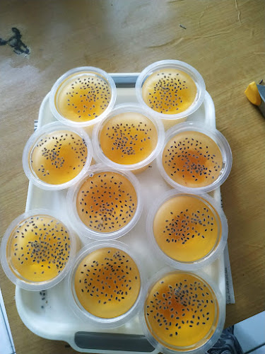 Comentarii opinii despre Kopi Bundaff