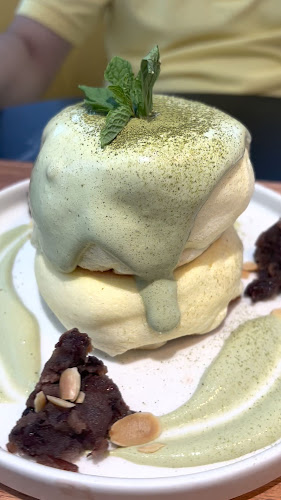 Opinii despre Pan & Co. - Galaxy Mall 3 în Surabaya - Gastronomi dan perhotelan