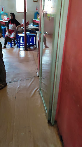 Batagor & Baso Simpang Dago (BSD)