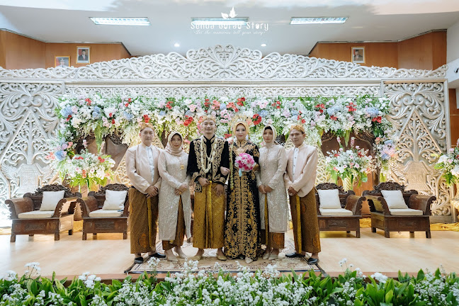 Jl. Ridwan Rais No.mor 2A blok N, Beji Tim., Kecamatan Beji, Kota Depok, Jawa Barat 16422