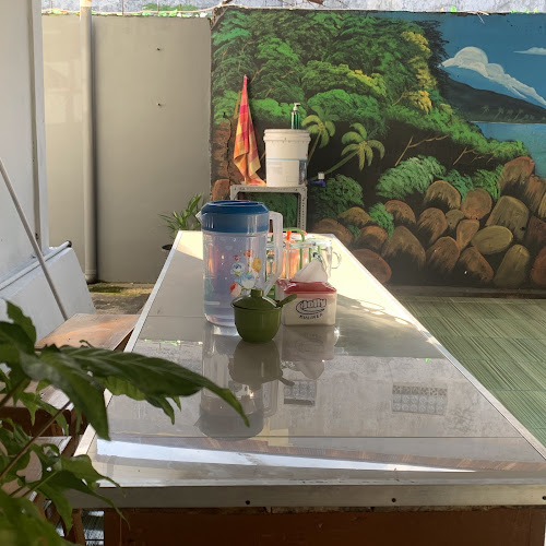 Opinii despre Es Kacang & Es Pisang Ijo CI EDA în Kota Ternate - Gastronomi dan perhotelan