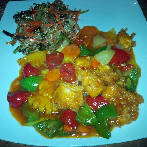 Warung Little Bird - Kota Denpasar