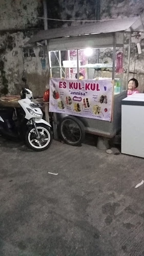 ES KULKUL KEDAI ANNISA - Kota Malang