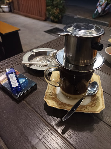 Kedai Kopi 29