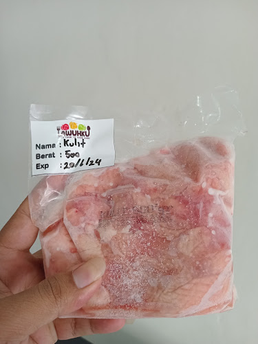 Comentarii opinii despre LAWUHKU