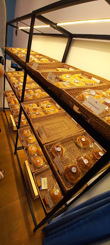 Amsterdam Bakery