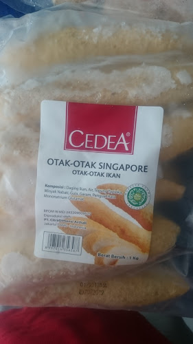 Opinii despre TOKO AMING SOSIS - FROZEN FOOD în Kota Palembang - Gastronomi dan perhotelan