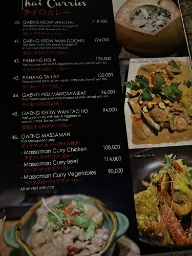 Comentarii opinii despre Ulu Thai Sanur