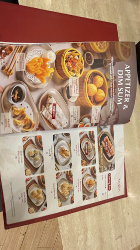 Ta Wan The Park Sawangan - Gastronomi dan perhotelan