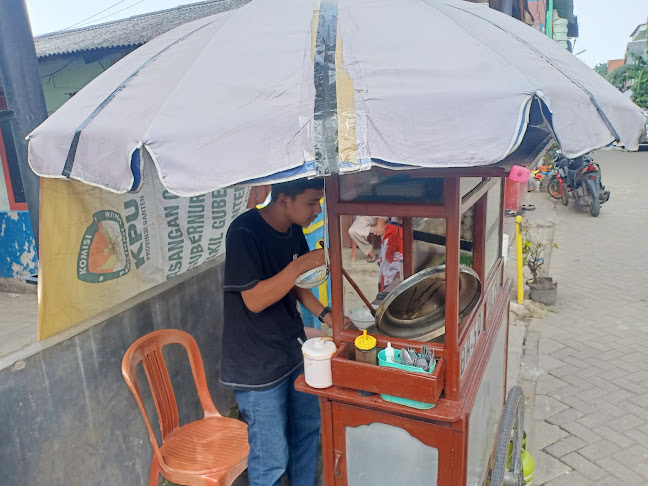 Bakso pak mul - Kota Tangerang