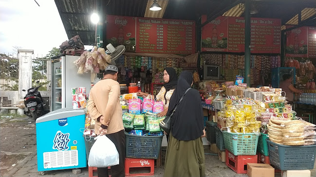 Opinii despre Tahu Gimbal PAK TRI & Aneka oleh-oleh khas Semarang în Kota Semarang - Gastronomi dan perhotelan