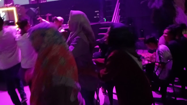 Kopi Bajawa Flores Tangerang Kota - Gastronomi dan perhotelan