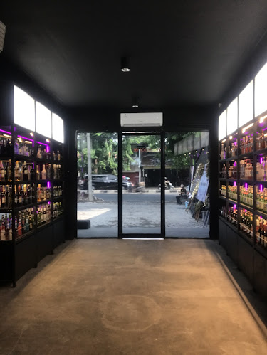 Omah Ngombe - Gastronomi dan perhotelan