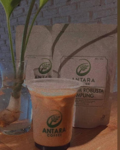 Opinii despre Antara Coffee în Kota Bandar Lampung - Gastronomi dan perhotelan