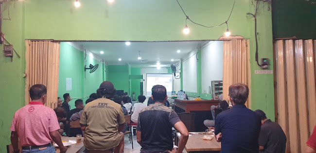 TODDOPULI RAYA TIMUR, Jl. Villa Surya Mas Blk. A No.6, Kota Makassar, Sulawesi Selatan 90222