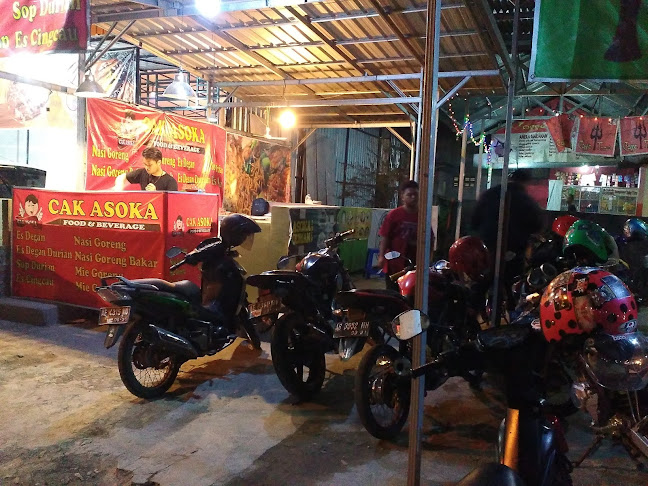 Jl. Sri Dara No.16, Kanigoro, Kec. Kartoharjo, Kota Madiun, Jawa Timur 63118