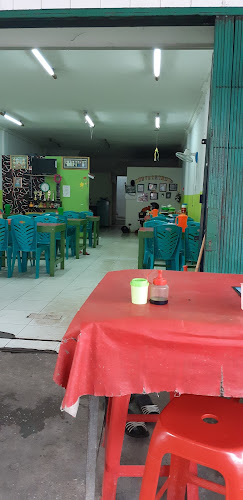Nasi Uduk Lamongan Indah Mas Bagus 1 - Gastronomi dan perhotelan