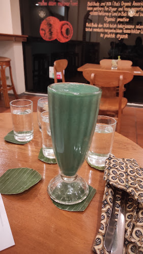 Bali Buda Renon - Kota Denpasar