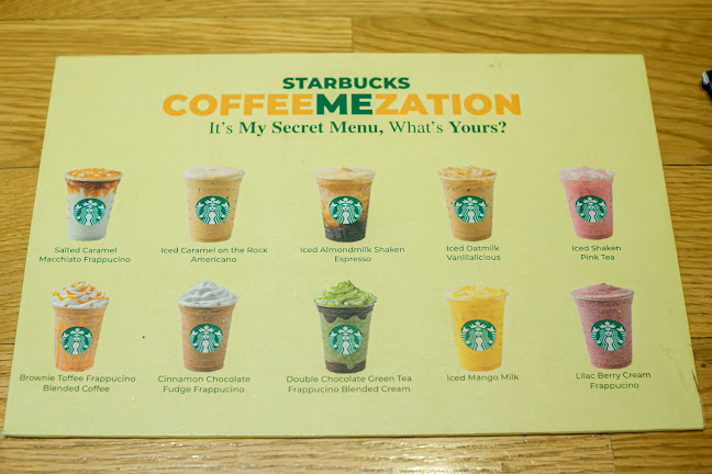 Opinii despre Starbucks Reserve Bogor în Kota Bogor - Gastronomi dan perhotelan