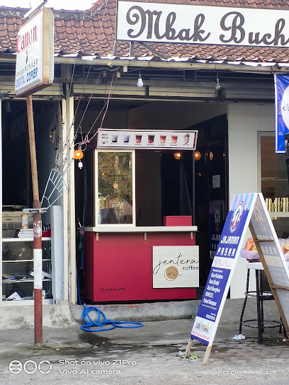 JENTERA COFFEE MATARAM