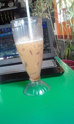 Cafe 28 - Kota Pontianak