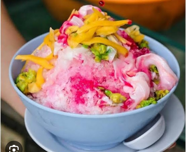 Batagor & Baso Temon - Kota Bandung