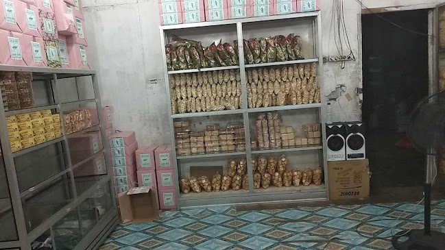 Comentarii opinii despre Amplang Bumbu Usaha Devi