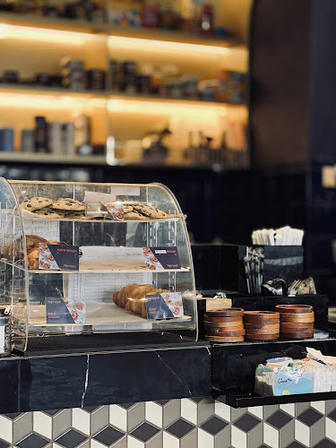 Nyeruput Coffee & Shisha - Kota Pekalongan