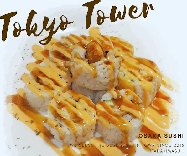 Comentarii opinii despre Osaka Sushi Tasikmalaya