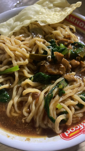 Mie Ayam Pemalang Ikhlas Pinang