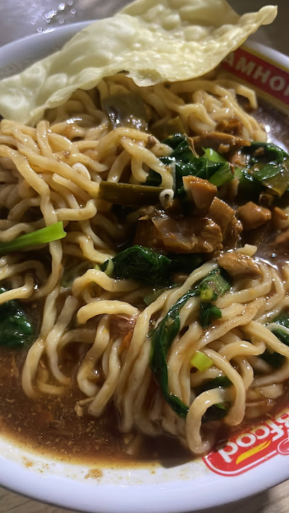 Mie Ayam Pemalang Ikhlas Pinang