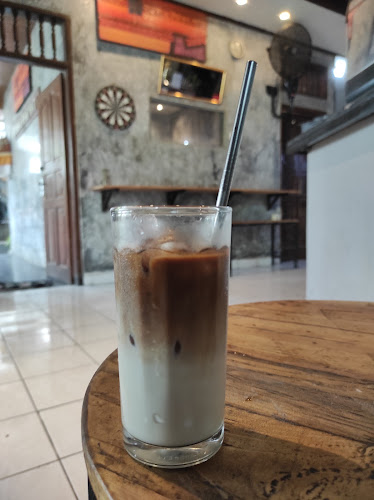 Rumah Rakyat (coffee & working space) - Gastronomi dan perhotelan