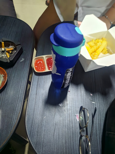 Opinii despre OIYA Coffee în Kota Makassar - Gastronomi dan perhotelan