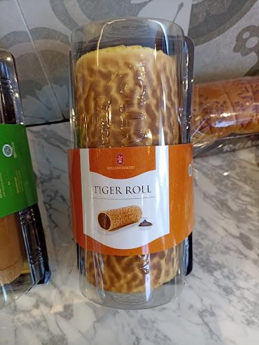 Opinii despre Holland Bakery - RS Urip Sumoharjo în Kota Bandar Lampung - Gastronomi dan perhotelan