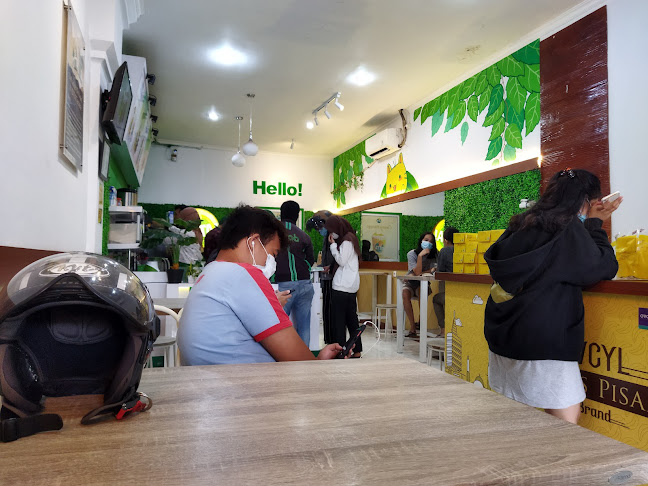 Yotta BTP - Kota Makassar