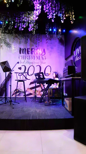 Manna Bakery & Cafe - Kota Gorontalo