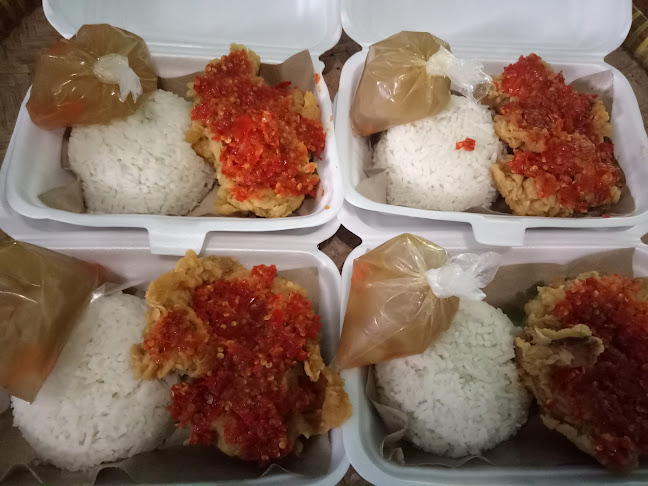 Dapur Rena - Kota Palembang