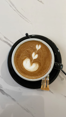 Comentarii opinii despre Mino Coffee