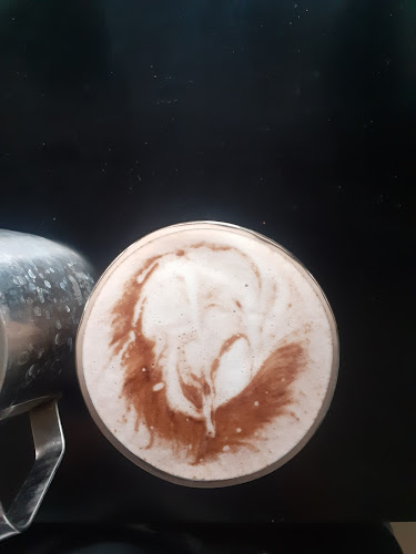 Opinii despre KJA COFFEE în Kota Tegal - Gastronomi dan perhotelan