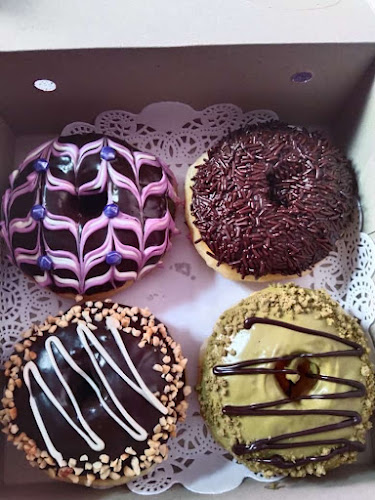 Roti Umee - Gastronomi dan perhotelan